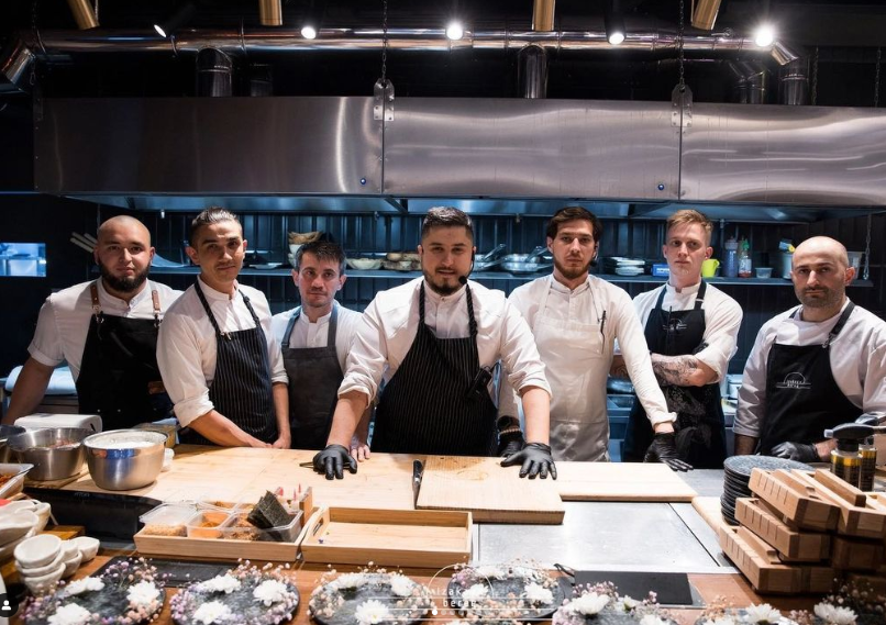 Как распознать хорошую техподдержку. Отзыв холдинга Food Pictures 