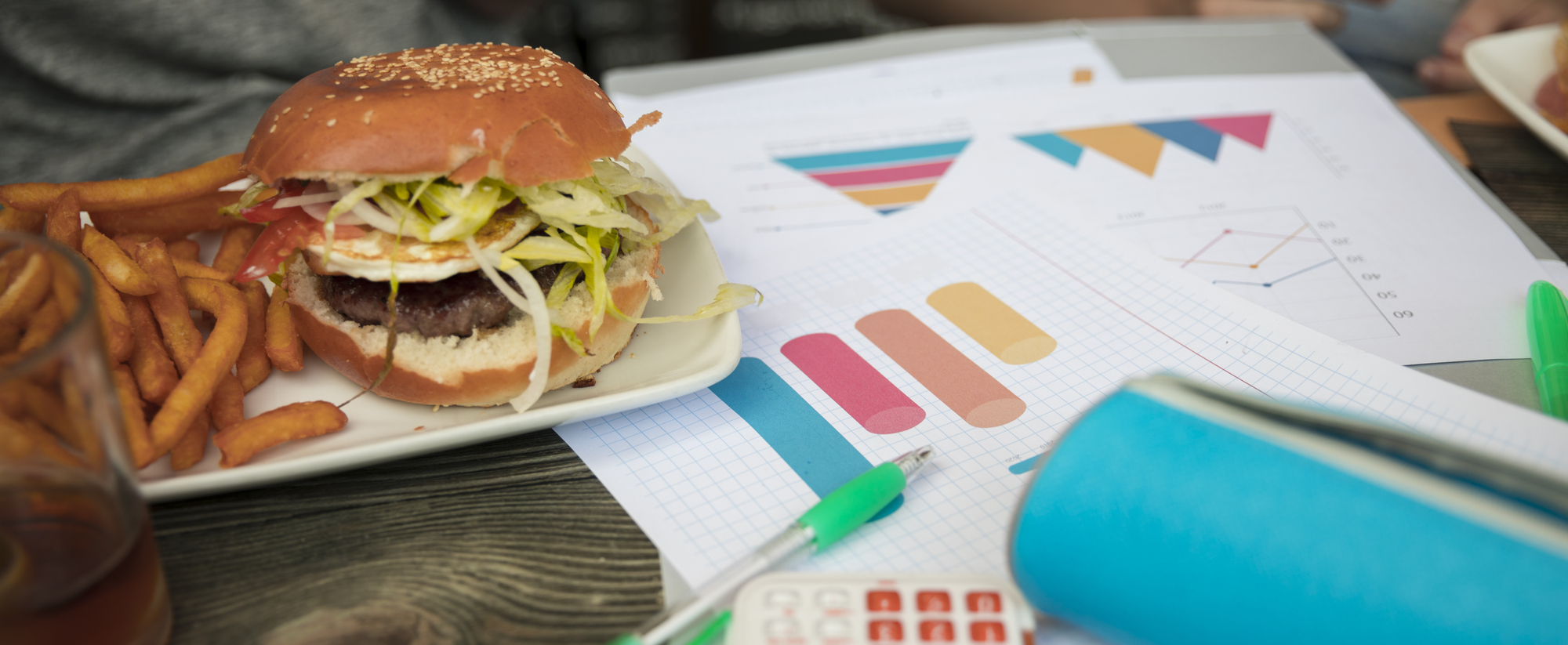 Как строить отчеты в iikoWeb