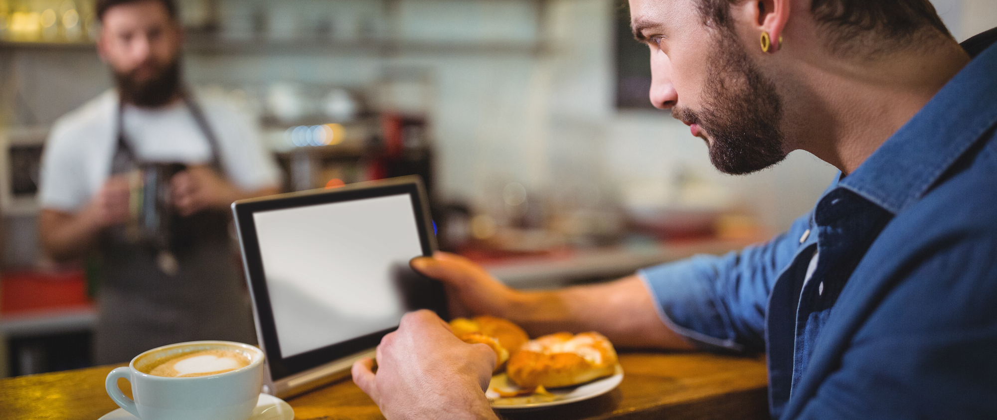 iikoChain: единый мозг для всей ресторанной сети