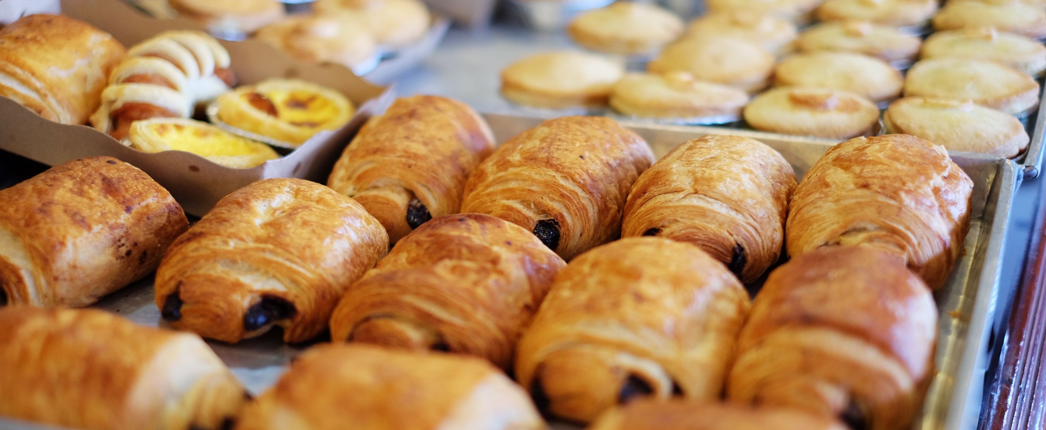 Кейс сети пекарен-кондитерских и SWiP: +40 чеков ежемесячно