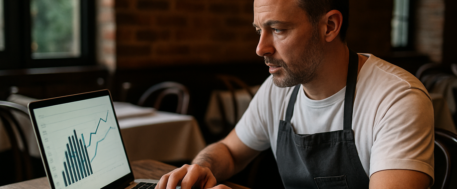 Как прогнозировать и стимулировать продажи в iikoWeb