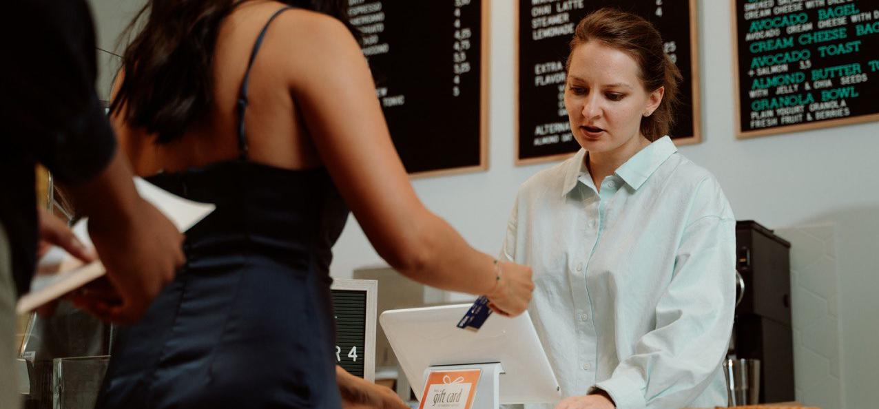 Старый друг лучше, или как привлекать новых гостей