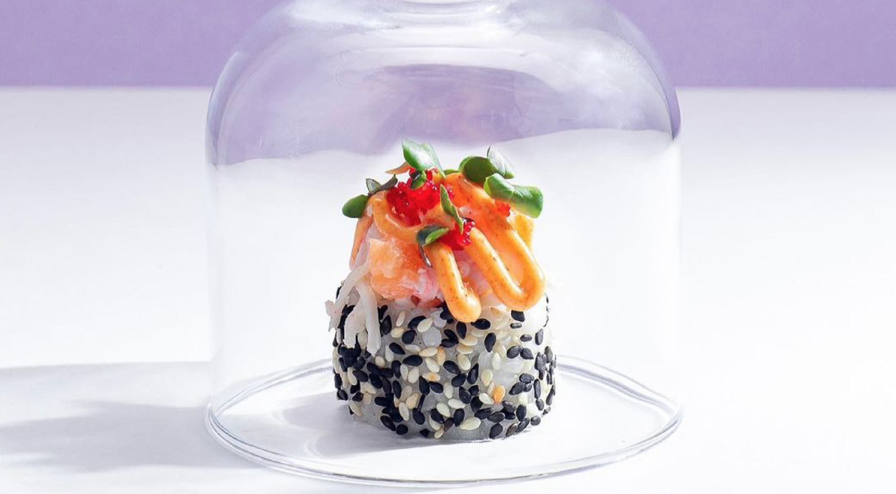 Каждый третий гость, зарегистрированный в системе лояльности за 10 месяцев, сделал повторный заказ. Кейс «Руби суши» с iikoCard и Смартомато