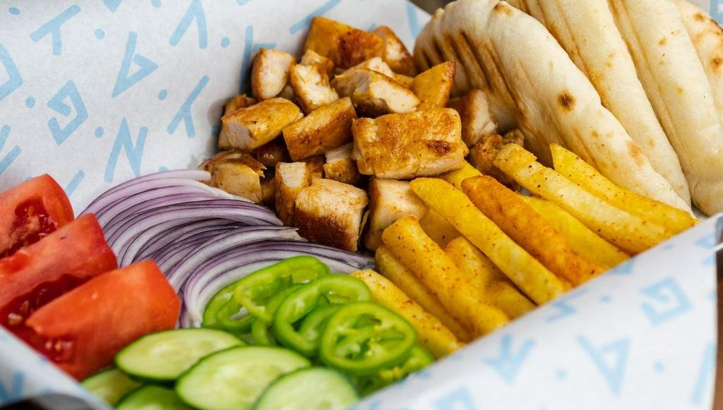 «В общепите нужны быстрые решения»: отзыв «VanGyros» об iiko и технической поддержке