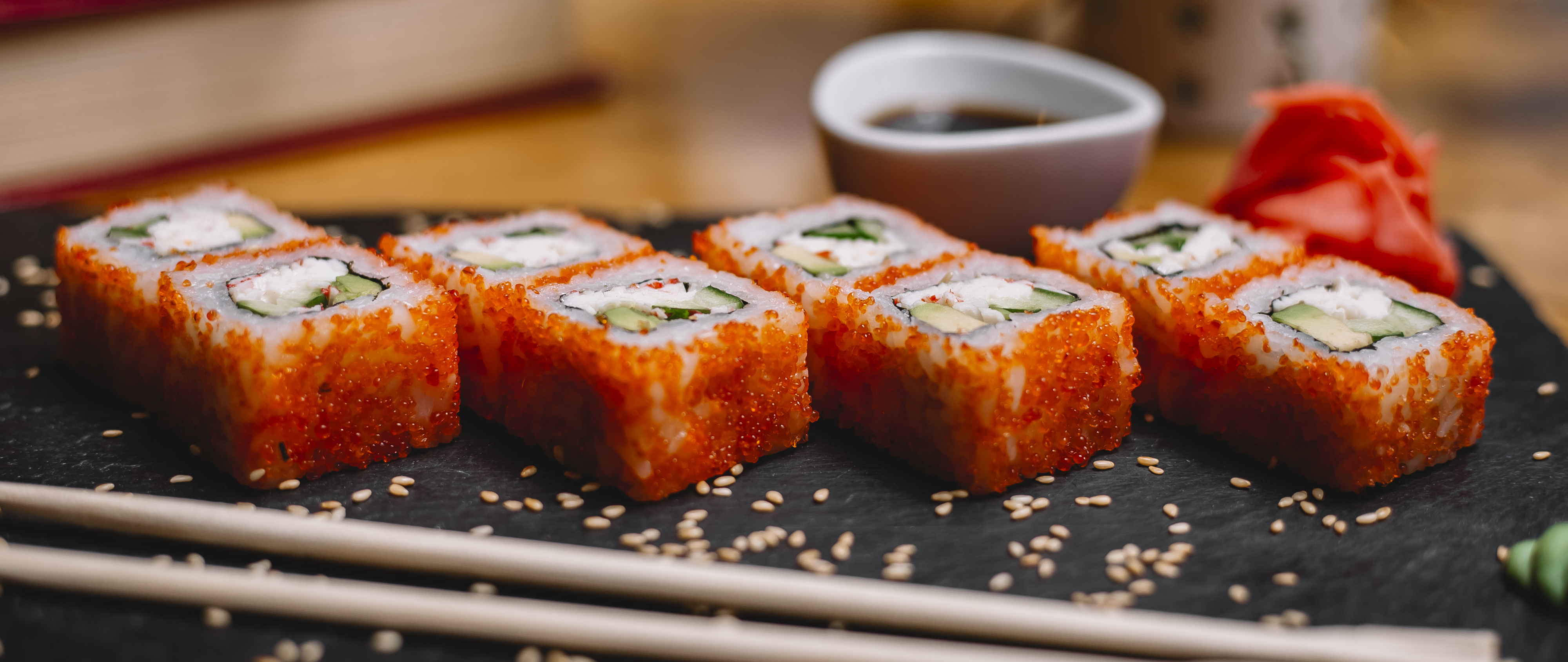 «С помощью iiko мы внедрили складской и финансовый учет» — Дмитрий Дмитриев, «Суши DimAsh»