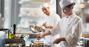 Стандартизация процессов в ресторане