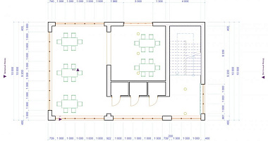 Упаковка франшизы