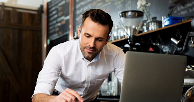 Оптимизация организационной структуры ресторана