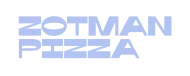 zotman pizza