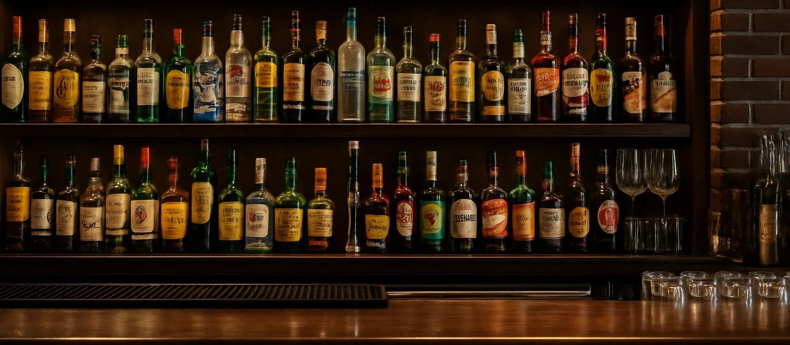 Новая схема оплаты алкогольных лицензий для ресторанов