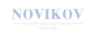Новиков